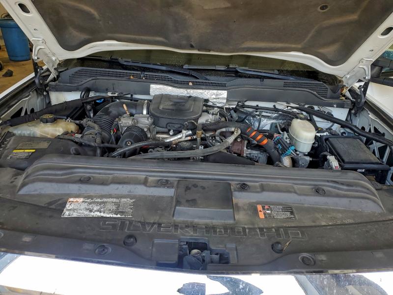 Photo 11 from auction – 2015 CHEVROLET SILVERADO with VIN 1GC1KVE8XFF180796