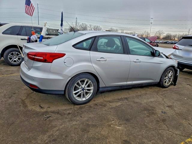Photo 3 from auction – 2015 FORD FOCUS SE with VIN 1FADP3F27FL280634