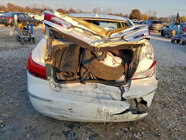 Photo 6 from auction – 2009 HYUNDAI SONATA SE with VIN 5NPEU46C09H454879