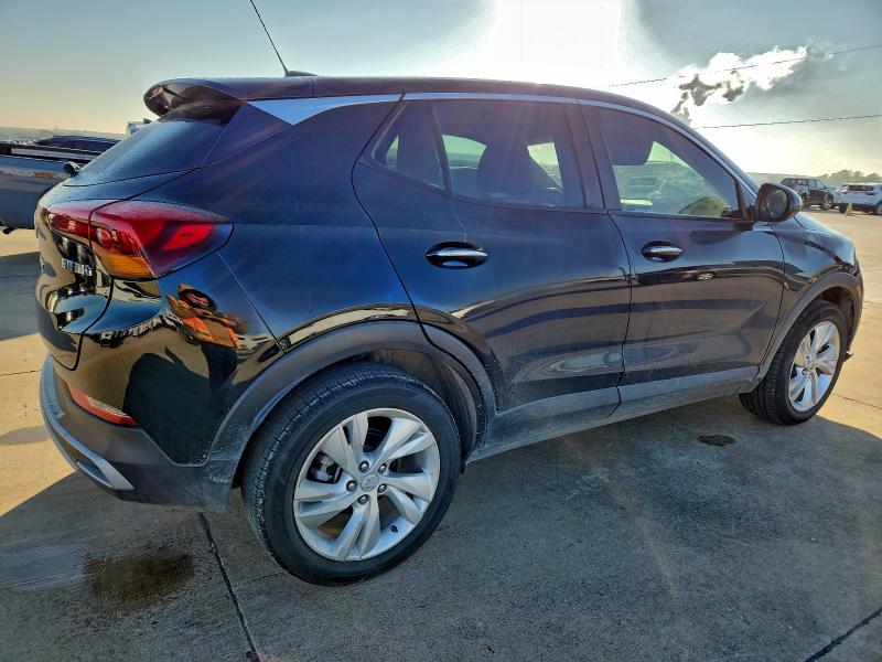 Zdjęcie 3 z aukcji – 2025 BUICK ENCORE GX z VIN KL4AMBSP6SB011214