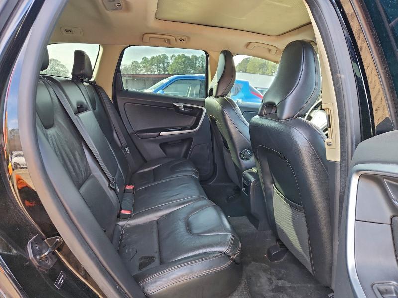 Photo 11 from auction – 2011 VOLVO XC60 3.2 with VIN YV4940DZ6B2219439