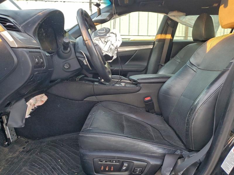 Photo 7 from auction – 2014 LEXUS GS 350 with VIN JTHBE1BL2E5035008