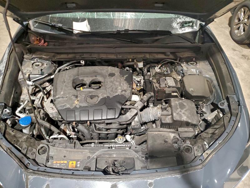 صورة رقم 12 من المزاد - 2023 MAZDA CX-30 PREF مع VIN 3MVDMBCM7PM536434