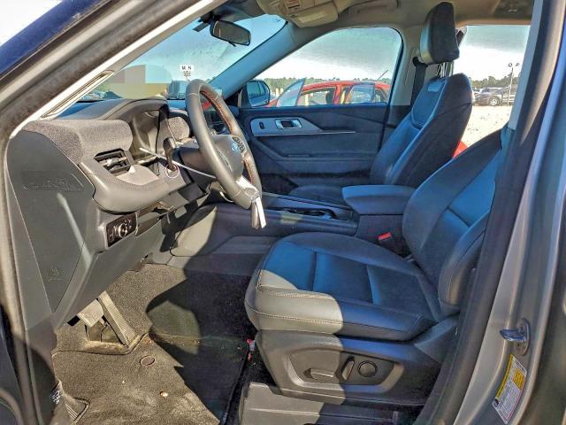 Photo 7 from auction – 2025 FORD EXPLORER A with VIN 1FMUK7DH0SGA67739