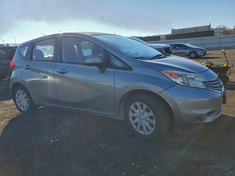 Photo 4 from auction – 2014 NISSAN VERSA NOTE with VIN 3N1CE2CP8EL373464