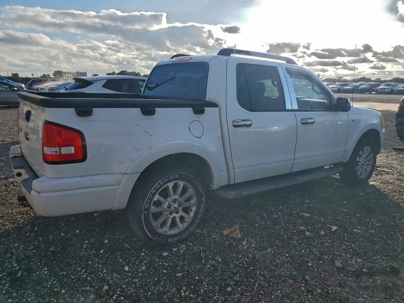 صورة رقم 3 من المزاد - 2007 FORD EXPLORER S مع VIN 1FMEU33897UA13356