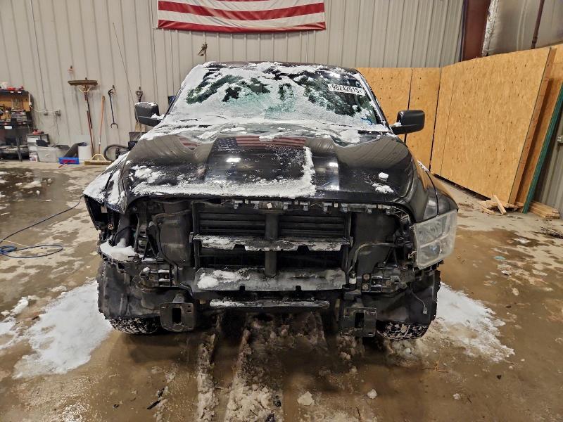 Photo 5 from auction – 2014 RAM 1500 SLT with VIN 1C6RR6GT0ES135546