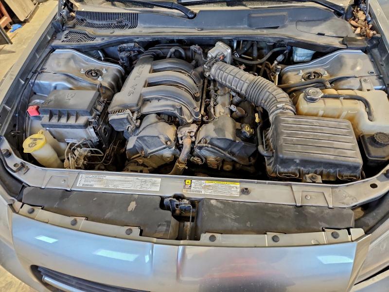 Photo 11 from auction – 2006 DODGE MAGNUM SE with VIN 2D4FV47T46H512998