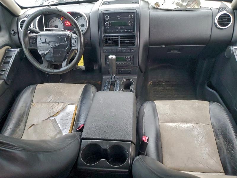 Photo 8 from auction – 2008 FORD EXPLORER S with VIN 1FMEU53838UA90253