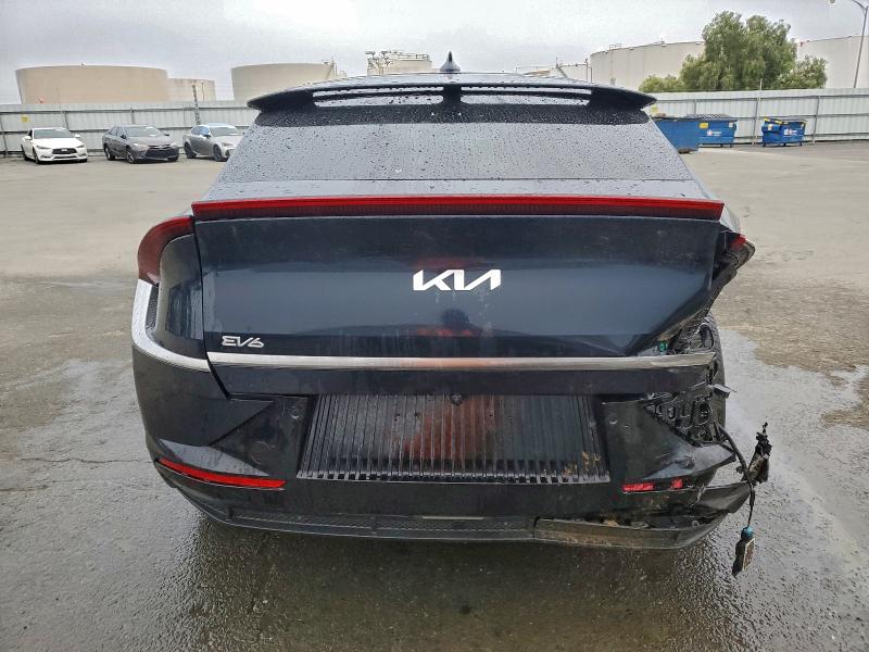 Photo 6 from auction – 2023 KIA EV6 LIGHT with VIN KNDC34LA1P5602581