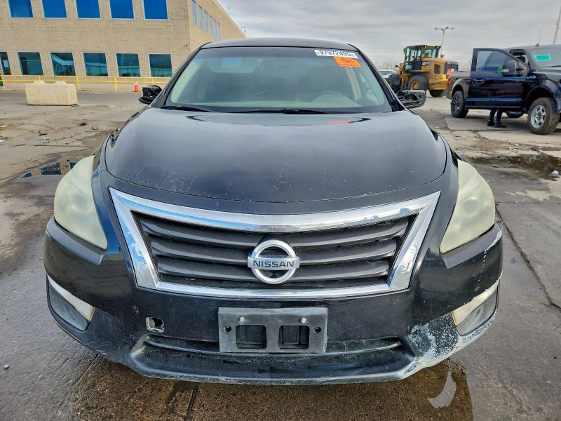 Photo 5 from auction – 2013 NISSAN ALTIMA 2.5 with VIN 1N4AL3AP1DN493596