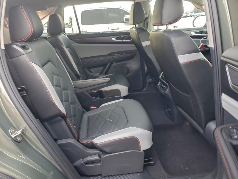 صورة رقم 11 من المزاد - 2025 VOLKSWAGEN ATLAS مع VIN 1V2CR2CA4SC513951