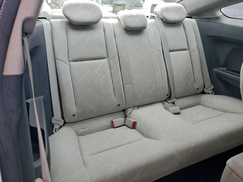 Zdjęcie 10 z aukcji – 2012 HONDA CIVIC z VIN 2HGFG3B83CH551650