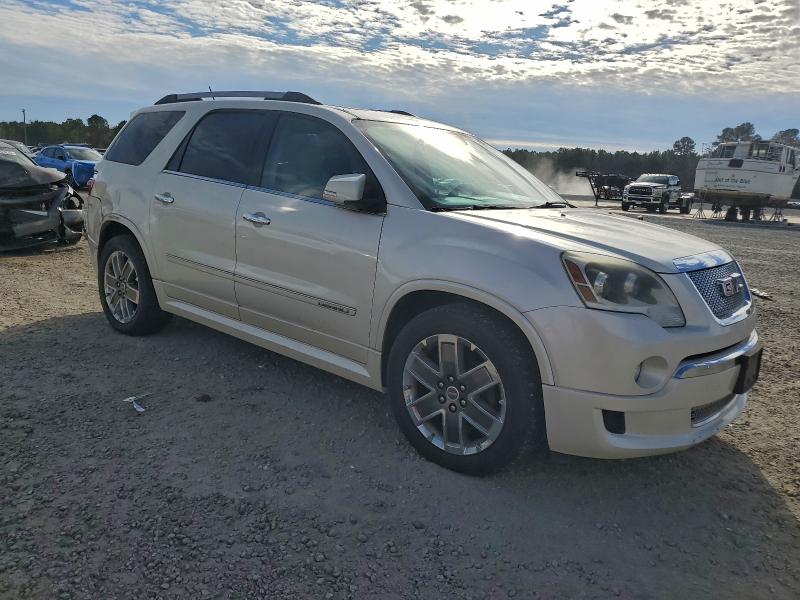 Photo 4 from auction – 2012 GMC ACADIA with VIN 1GKKVTED2CJ220654
