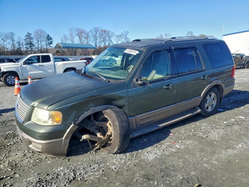 FORD EXPEDITION 2004 z numerem VIN 1FMRU17W64LA02847 - Zdjęcie z aukcji