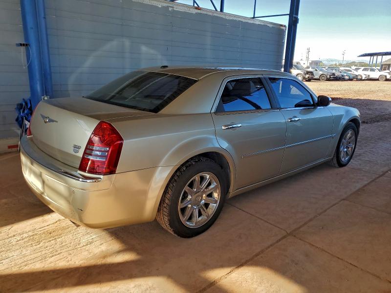 Photo 3 from auction – 2006 CHRYSLER 300C with VIN 2C3LA63HX6H441285