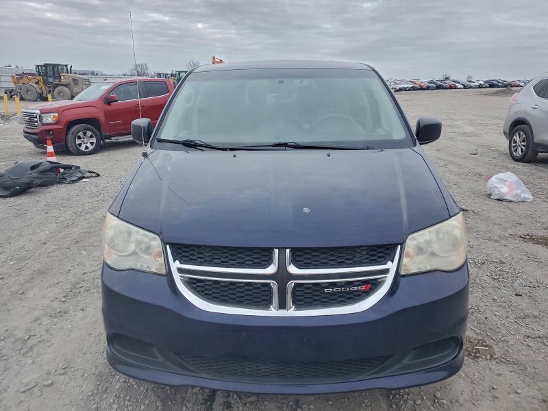 Photo 5 from auction – 2014 DODGE GRAND CARA with VIN 2C4RDGBG4ER147112