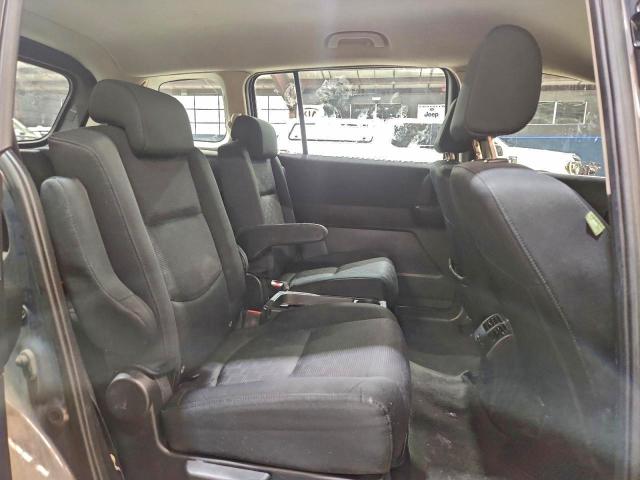 Photo 11 from auction – 2008 MAZDA 5 with VIN JM1CR29L580326593