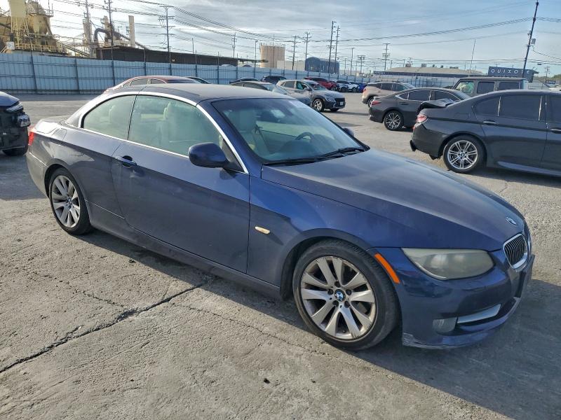 Photo 4 from auction – 2011 BMW 328 I SULE with VIN WBADW7C57BE544000
