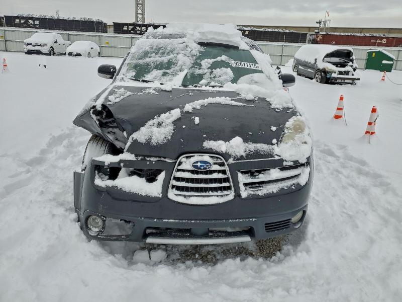 Photo 5 from auction – 2006 SUBARU B9 TRIBECA with VIN 4S4WX83C764421480