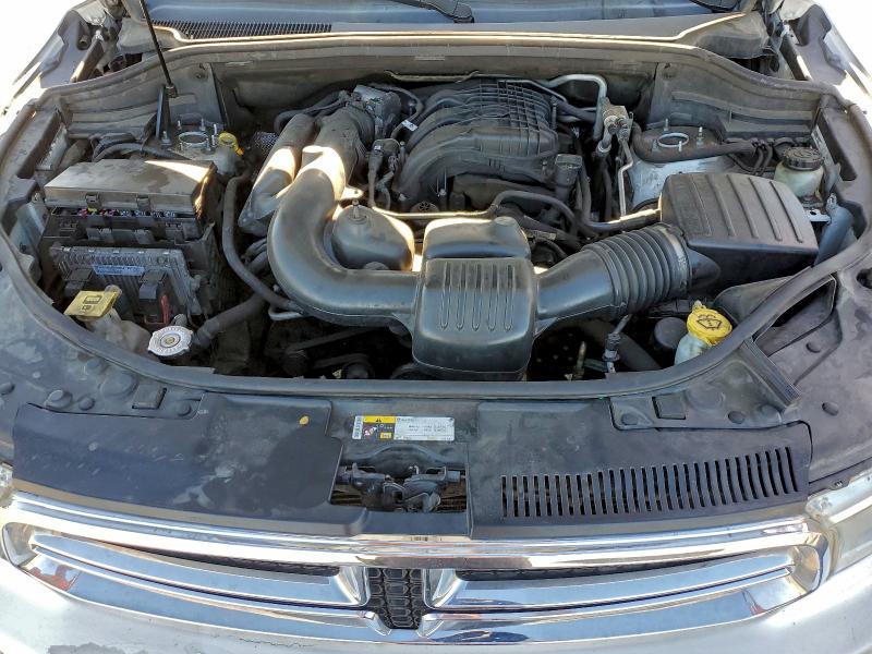 Photo 12 from auction – 2014 DODGE DURANGO LI with VIN 1C4RDHDGXEC599836