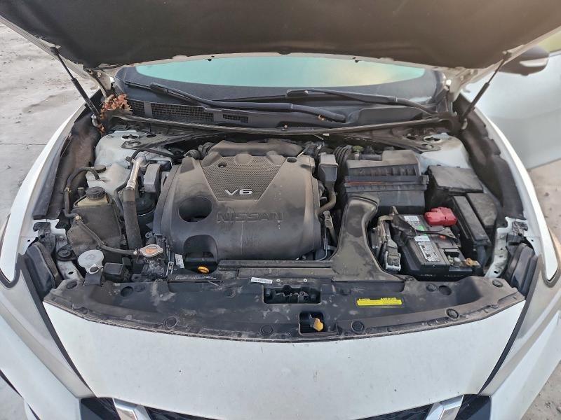 Photo 11 from auction – 2020 NISSAN MAXIMA PLA with VIN 1N4AA6FV8LC363856