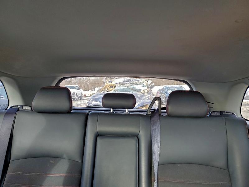 Photo 10 from auction – 2022 MITSUBISHI OUTLANDER with VIN JA4APVAU0NU018331