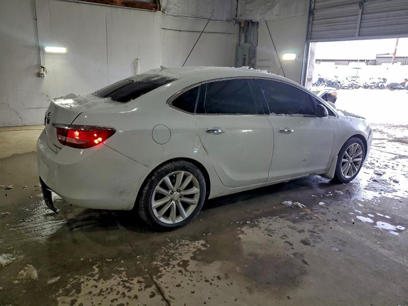 Photo 3 from auction – 2014 BUICK VERANO CON with VIN 1G4PR5SK8E4180629