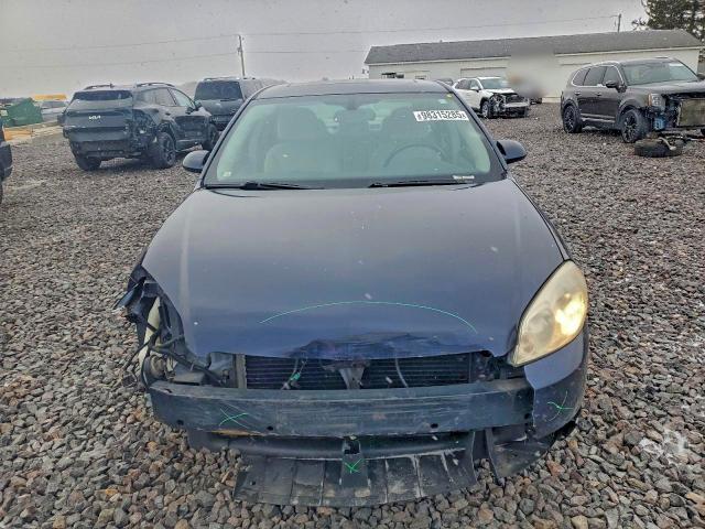Photo 5 from auction – 2009 CHEVROLET IMPALA 2LT with VIN 2G1WC57M391149276