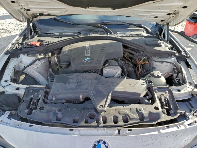 Photo 11 from auction – 2013 BMW 328 I SULE with VIN WBA3C1G53DNR49463