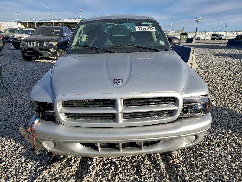 Photo 5 from auction – 2002 DODGE DURANGO SP with VIN 1B4HS38N32F192560
