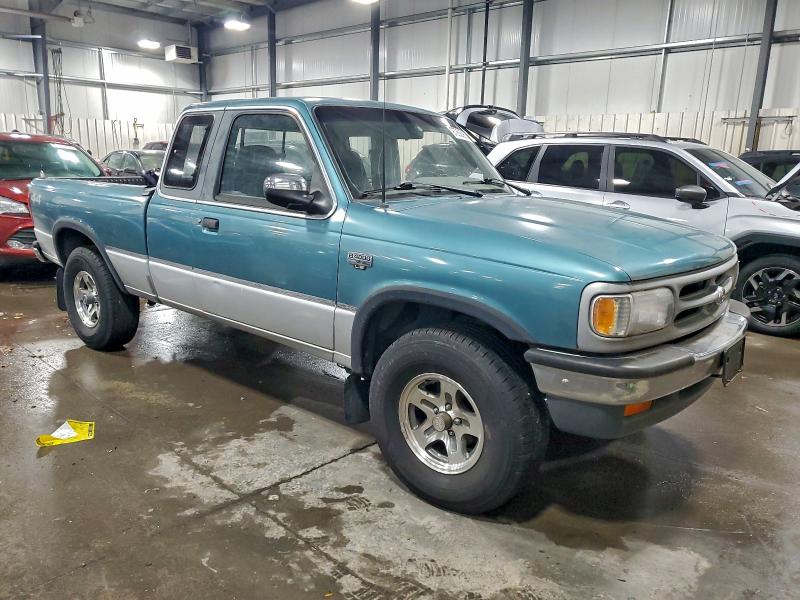 Photo 4 from auction – 1994 MAZDA B4000 CAB with VIN 4F4DR17X4RTM93653