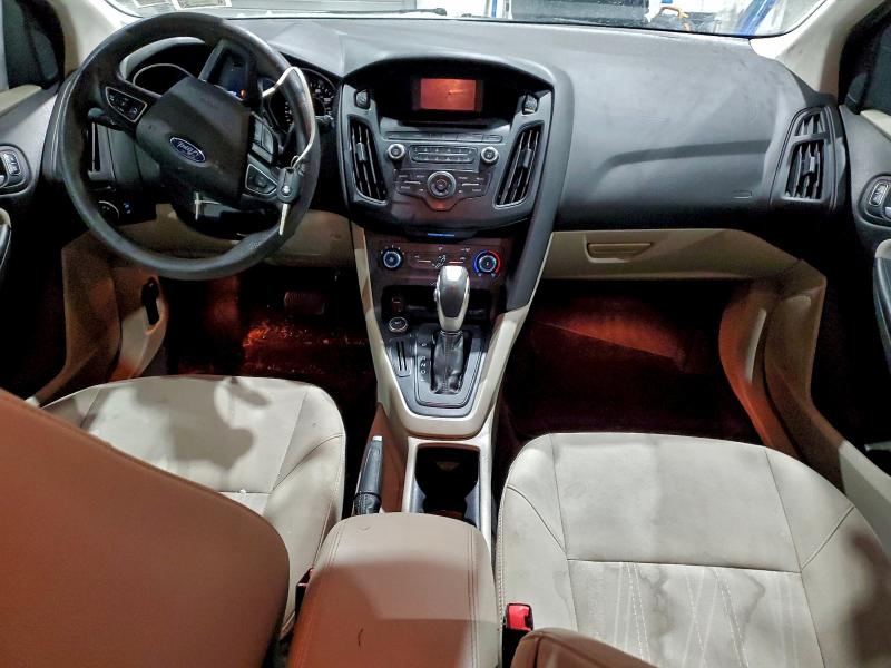 Photo 8 from auction – 2016 FORD FOCUS SE with VIN 1FADP3K24GL308798