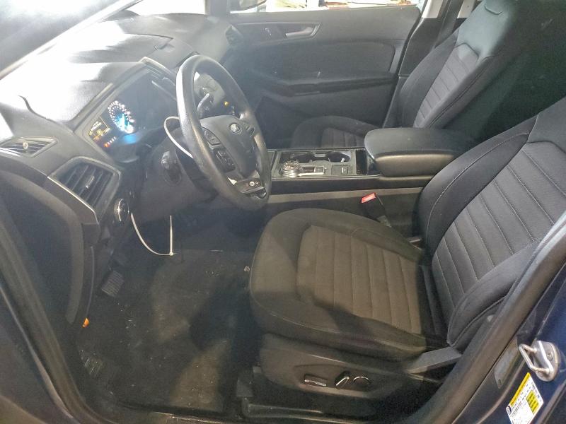 Photo 7 from auction – 2019 FORD EDGE SE with VIN 2FMPK3G90KBC03174