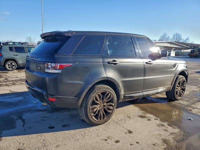 Photo 3 from auction – 2014 LAND ROVER RANGE ROVE with VIN SALWR2EF0EA337884