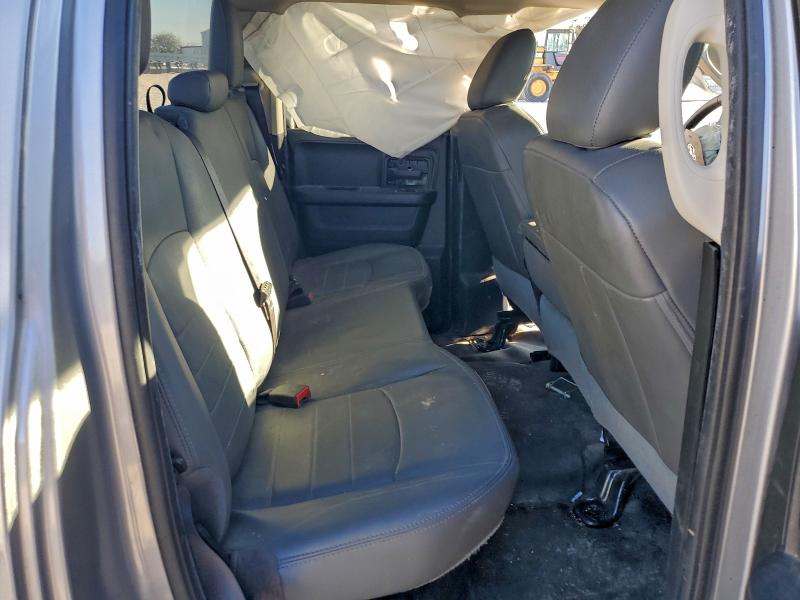 Photo 10 from auction – 2020 RAM 1500 CLASS with VIN 1C6RR6FGXLS127987