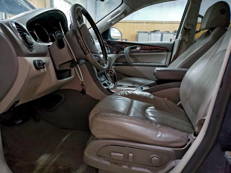 Photo 7 from auction – 2015 BUICK ENCLAVE with VIN 5GAKRBKD8FJ383006