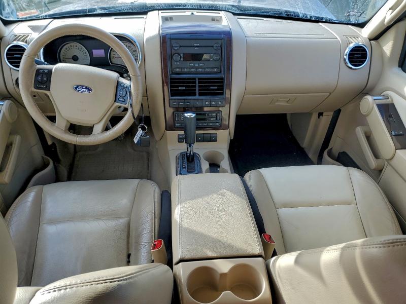 Фото 8 с аукциона – 2006 FORD EXPLORER с VIN 1FMEU75856UA05094