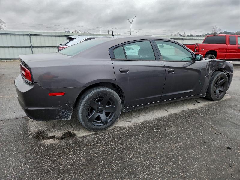 Photo 3 from auction – 2013 DODGE CHARGER PO with VIN 2C3CDXAT6DH667521
