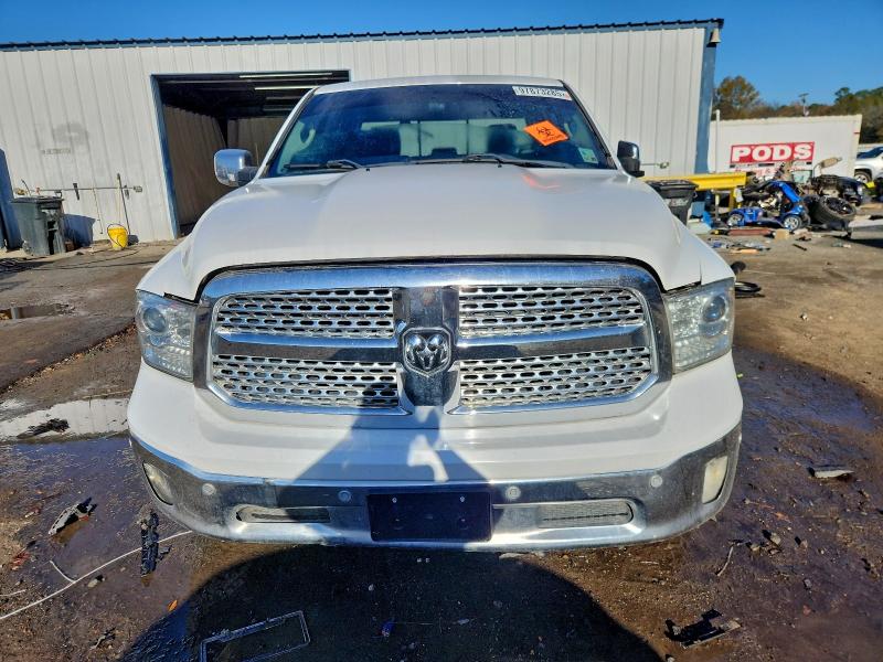 Photo 5 from auction – 2017 RAM 1500 LARAM with VIN 1C6RR7NM2HS877047