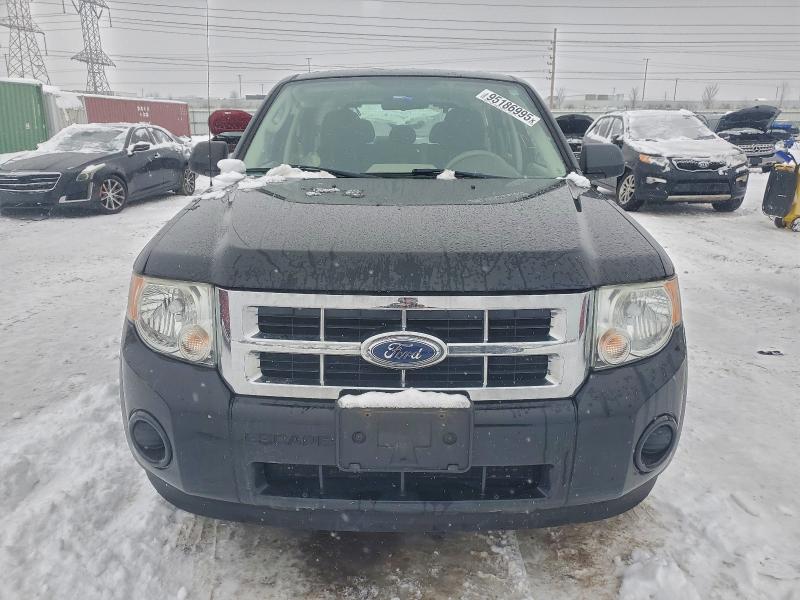 Photo 5 from auction – 2009 FORD ESCAPE XLS with VIN 1FMCU92729KC68013