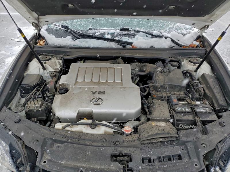 Photo 11 from auction – 2016 LEXUS ES with VIN JTHBK1GG9G2242052