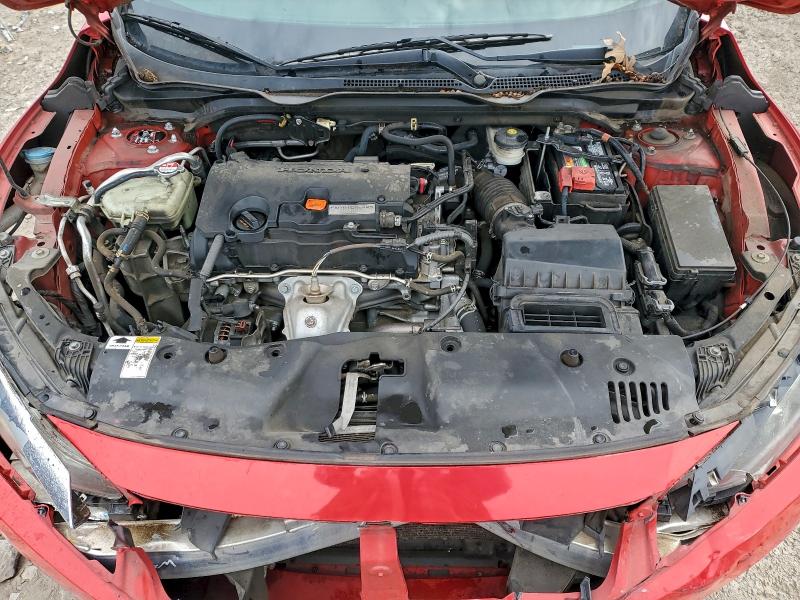 Photo 11 from auction – 2016 HONDA CIVIC with VIN 2HGFC2F56GH521117
