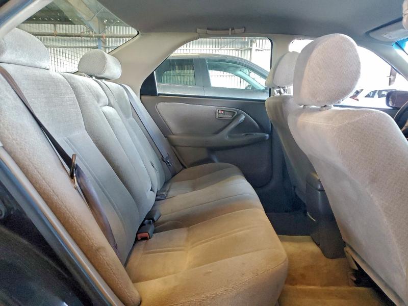 Photo 10 from auction – 2000 TOYOTA CAMRY CE with VIN JT2BF22K3Y0258809