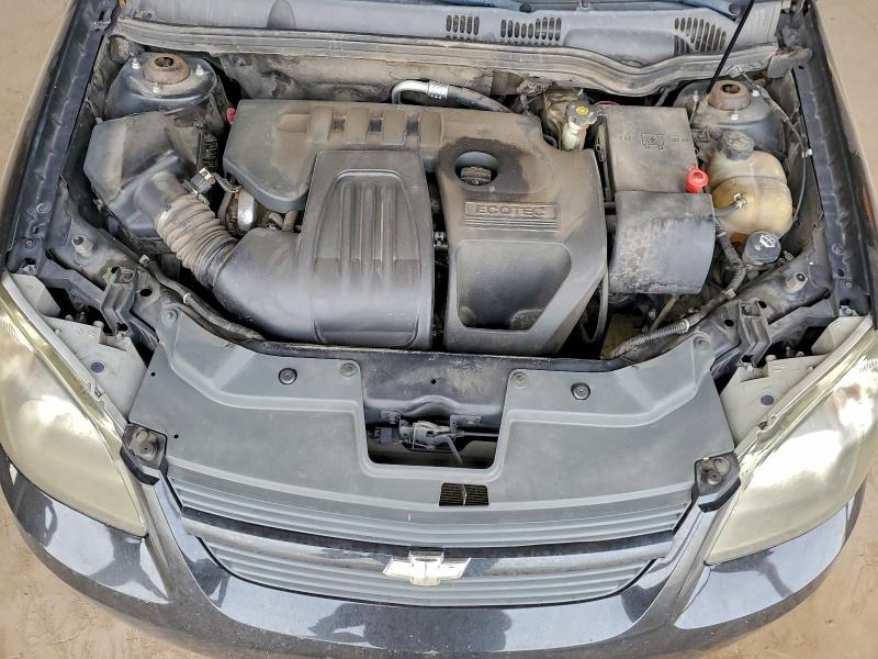 Photo 11 from auction – 2010 CHEVROLET COBALT 1LT with VIN 1G1AD5F52A7164568