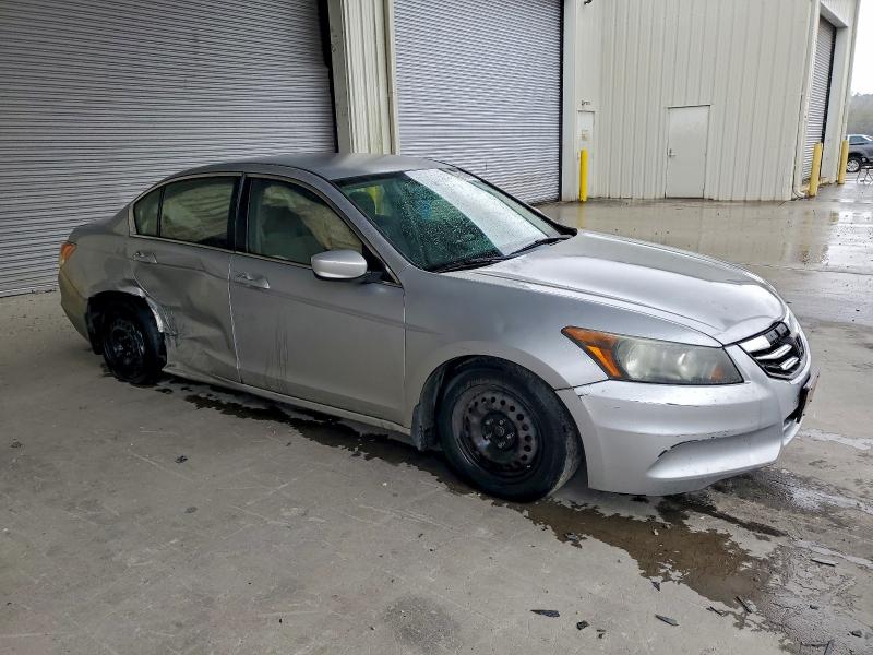 Photo 4 from auction – 2012 HONDA ACCORD LX with VIN 1HGCP2F35CA163040