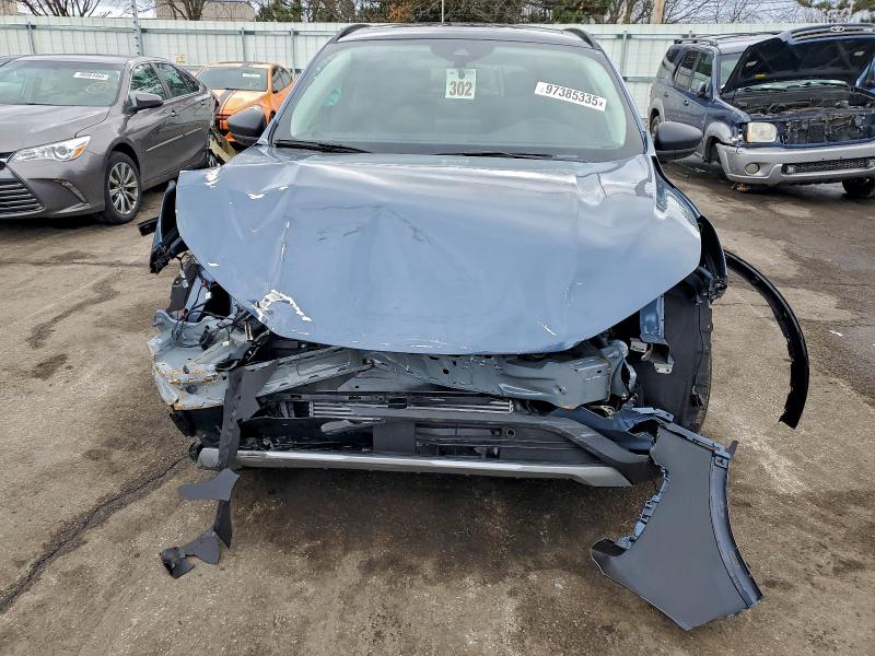 Photo 5 from auction – 2026 FORD ESCAPE ACT with VIN 1FMCU0GN5TUA12351