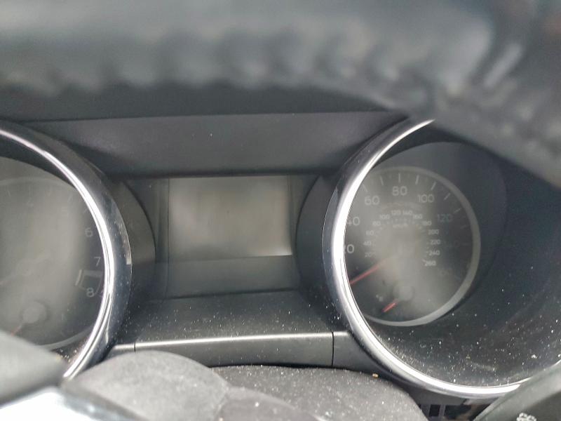 Photo 9 from auction – 2020 FORD MUSTANG GT with VIN 1FA6P8CF7L5108374