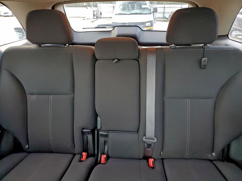 Photo 10 from auction – 2014 FORD EDGE SE with VIN 2FMDK3GC2EBB38525