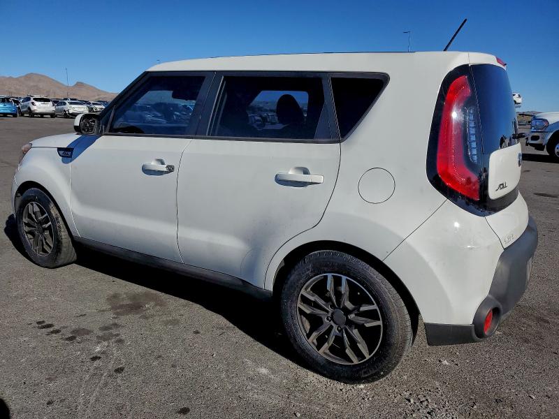 صورة رقم 2 من المزاد - 2015 KIA SOUL مع VIN KNDJN2A28F7214820